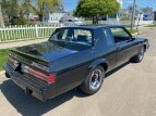 Thumbnail Photo 6 for 1986 Buick Regal Grand National